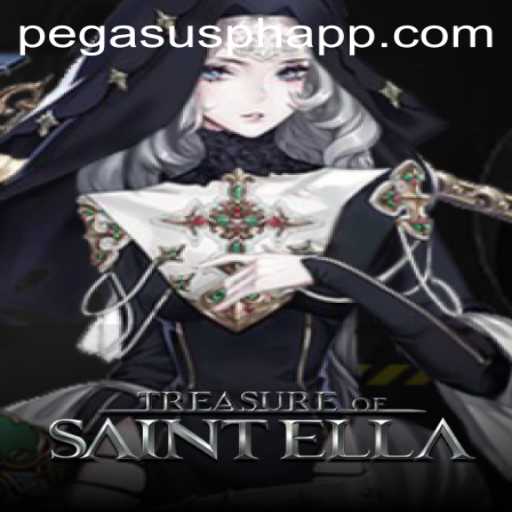 Discover the Adventure: Treasure of Saint Ella