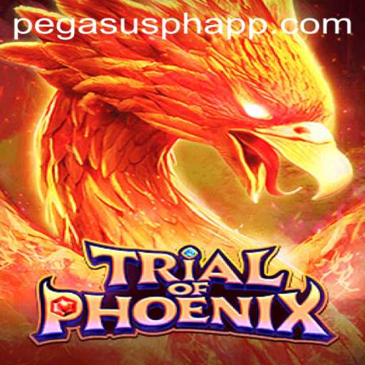 Exploring the Mystical World of TrialofPhoenix: A Journey into the Heart of Gaming