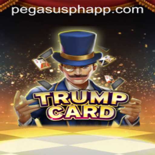 Introducing TrumpCard: The Ultimate Strategy Game Experience