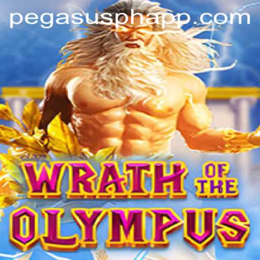 Explore the Mythical Adventure of WrathofOlympus